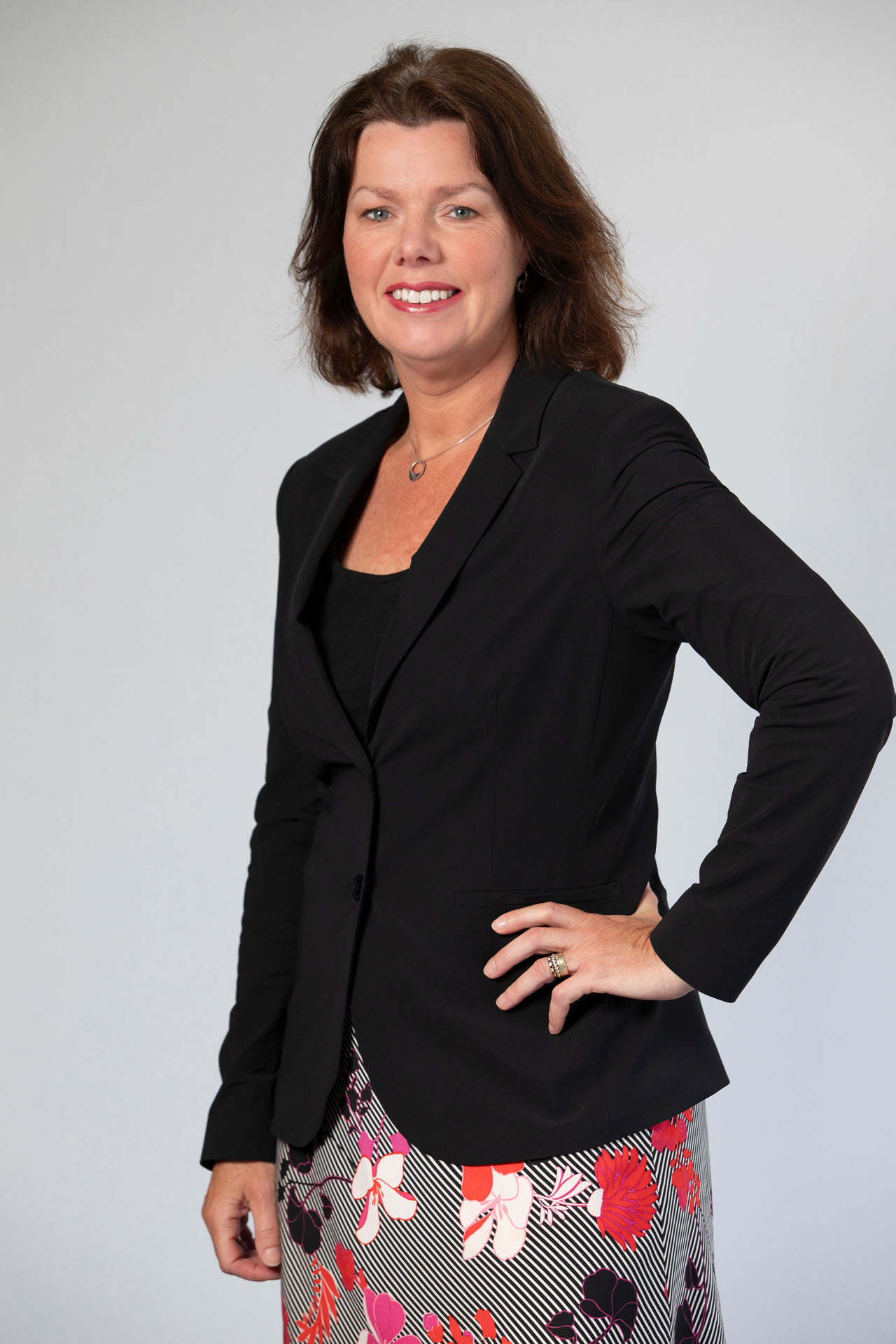 Maartje van den Berg, Advocaat vastgoed- & contractenrecht