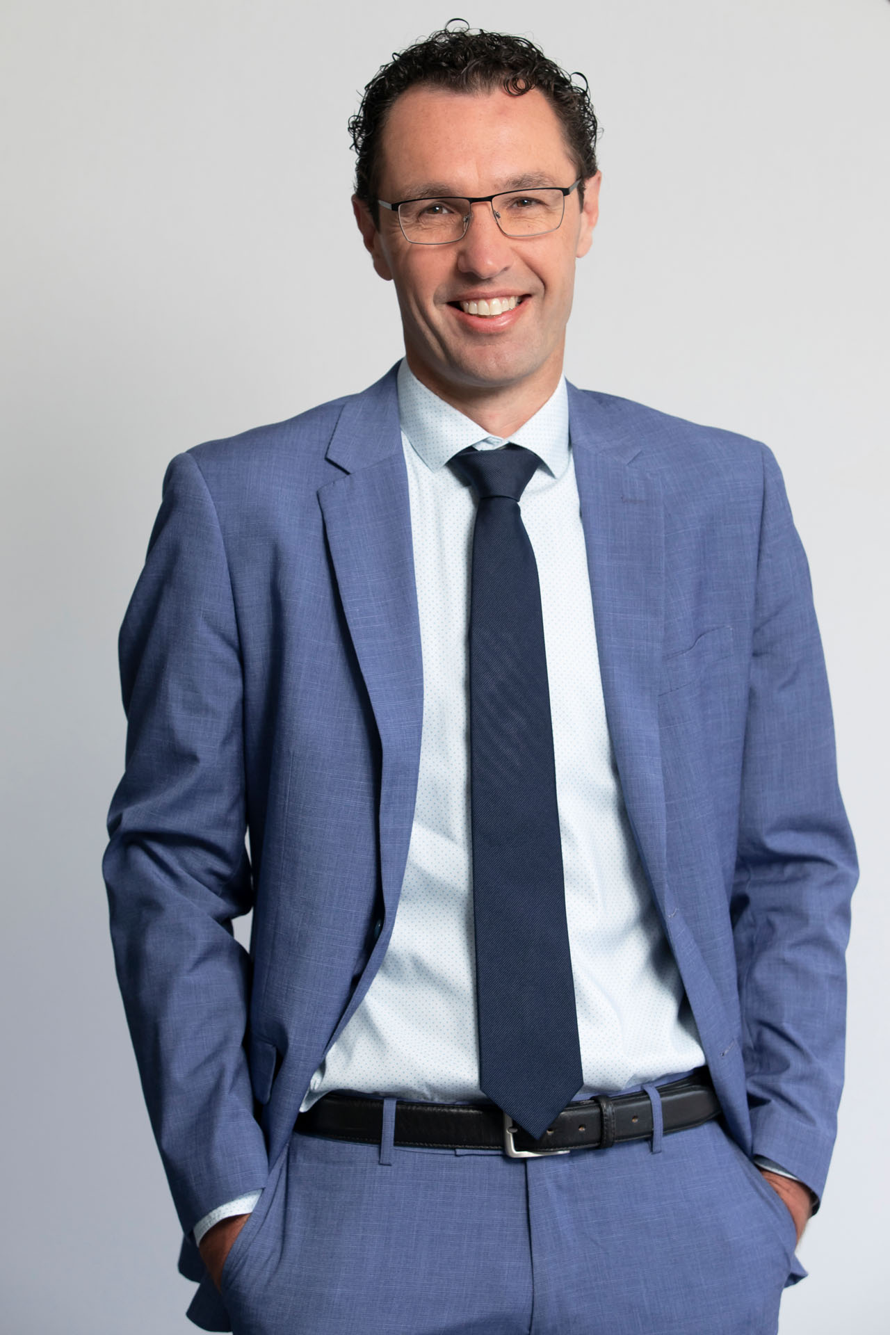Marc Gerritsen, Advocaat arbeidsrecht